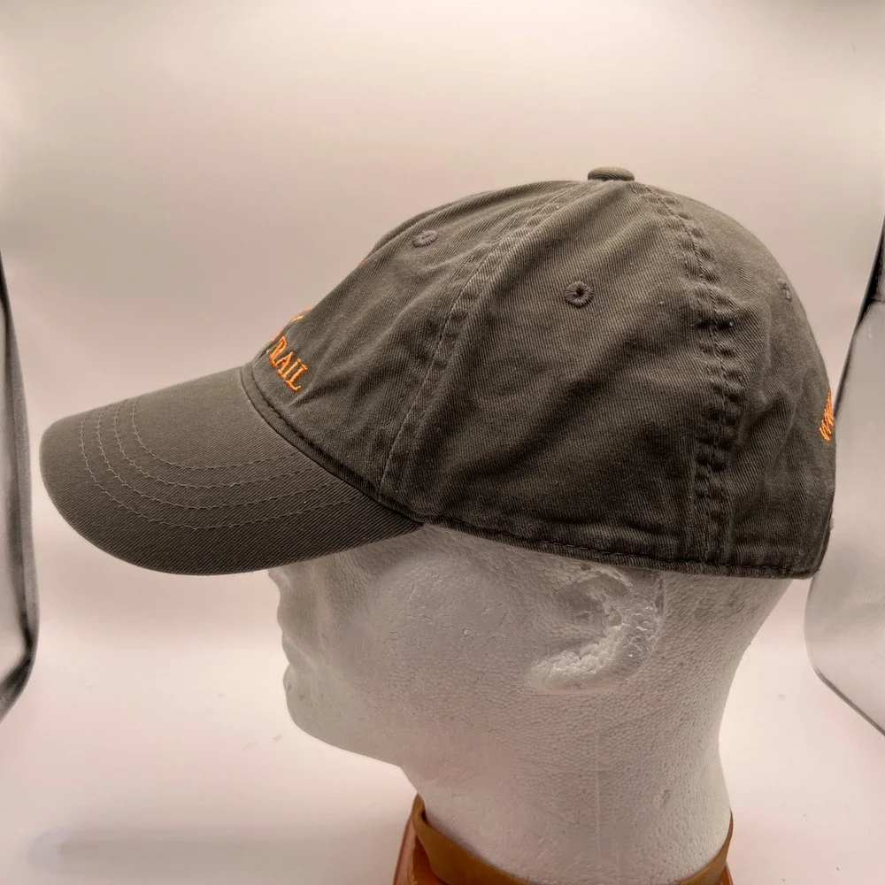 Florida Trail Association charcoal adjustable